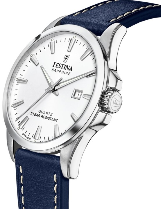 Obrázok z Festina Swiss Made