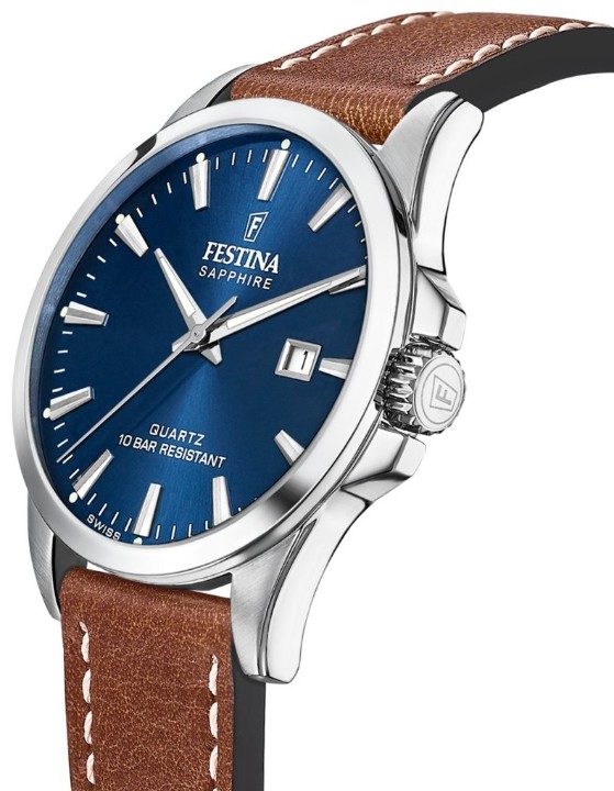 Obrázok z Festina Swiss Made