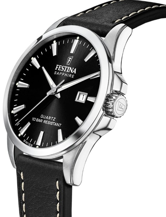 Obrázok z Festina Swiss Made