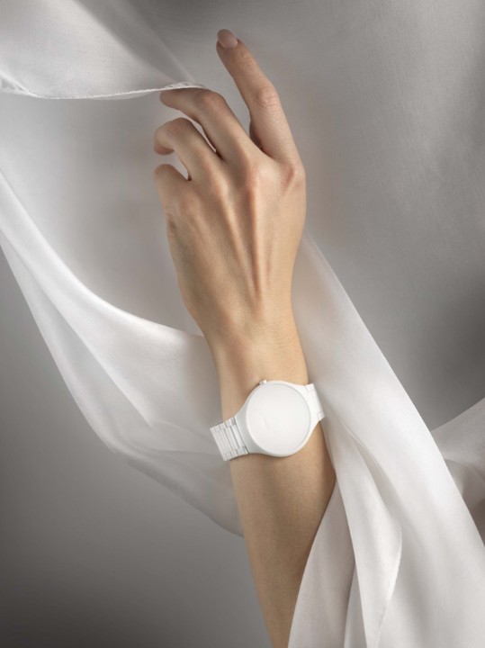 Obrázok z Rado True Thinline Stillness