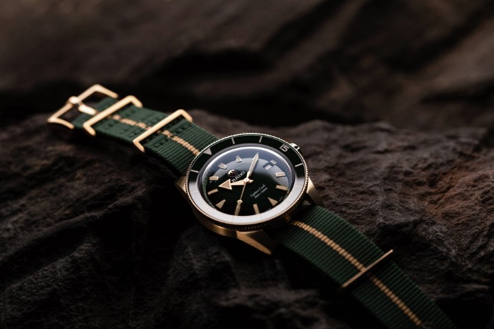 Obrázok z Rado Captain Cook Bronze