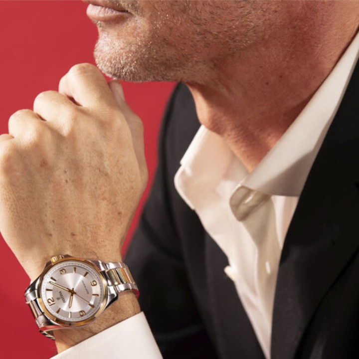 Obrázok z Festina Solar Energy