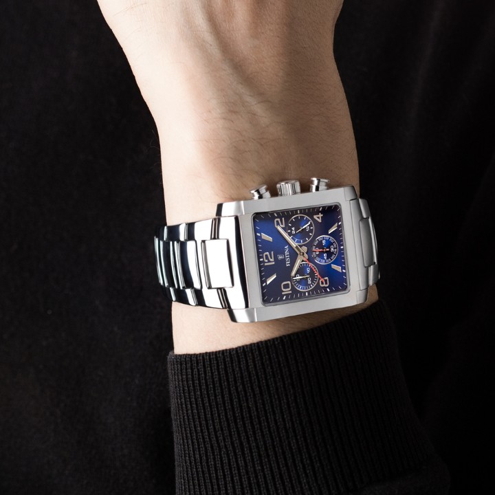 Obrázok z Festina Timeless Chronograph
