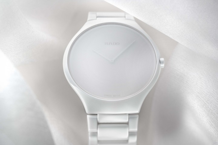 Obrázok z Rado True Thinline Stillness