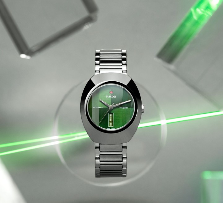 Obrázok z Rado DiaStar Original