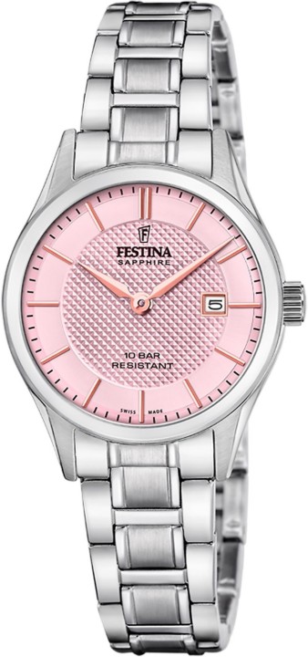 Obrázok z Festina Swiss Made