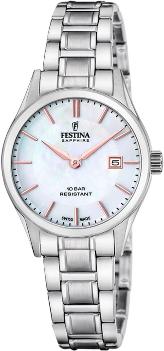 Obrázok z Festina Swiss Made
