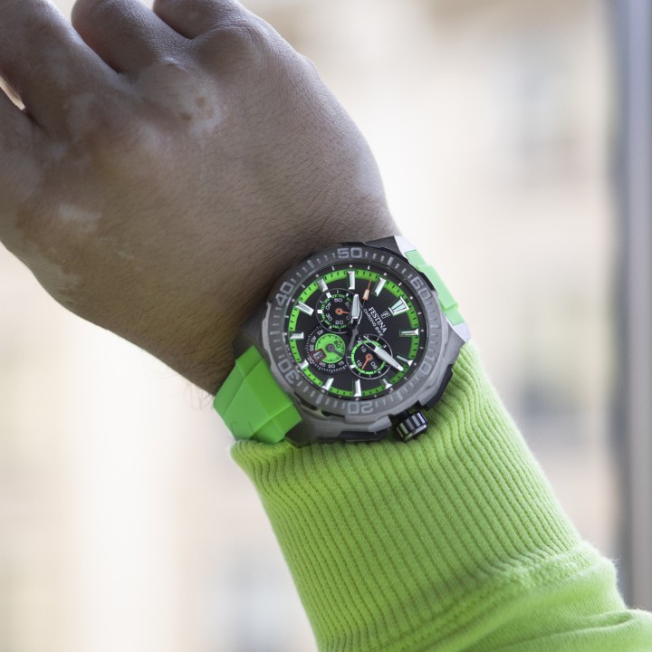 Obrázok z Festina Chrono Bike '25