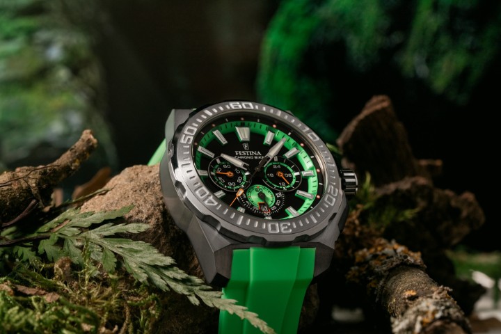 Obrázok z Festina Chrono Bike '25