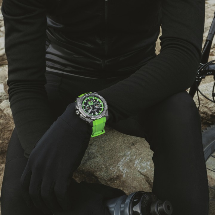 Obrázok z Festina Chrono Bike '25