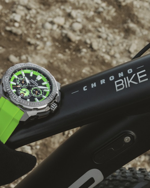 Obrázok z Festina Chrono Bike '25