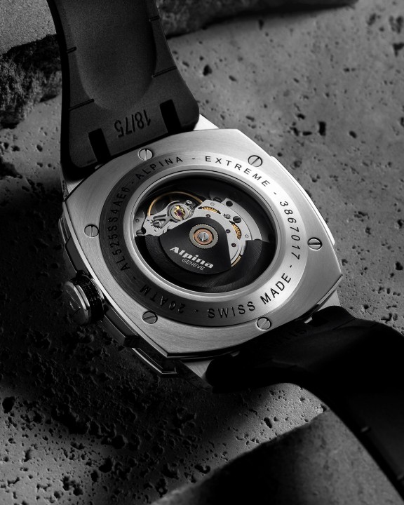 Obrázok z Alpina Alpiner Extreme Automatic