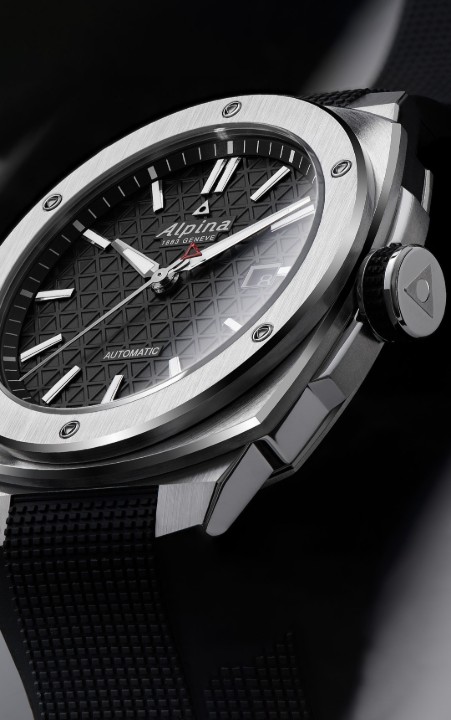 Obrázok z Alpina Alpiner Extreme Automatic