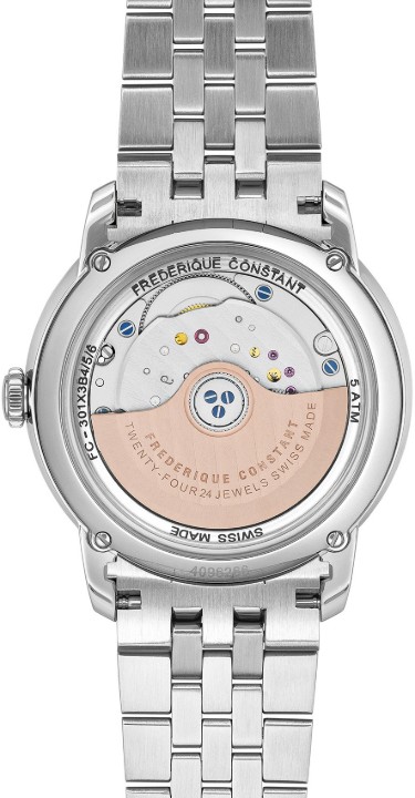 Obrázok z Frederique Constant Classics Premiere