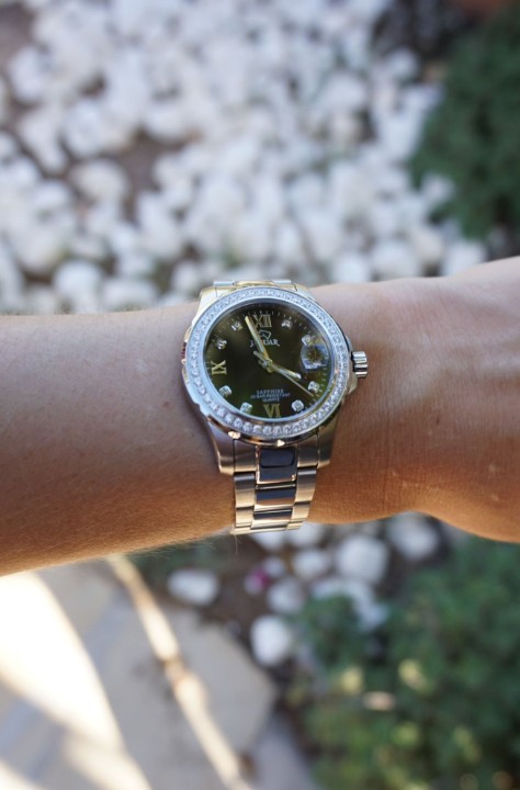 Obrázok z Jaguar Executive Diver