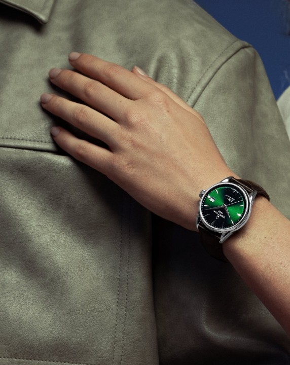 Obrázok z Certina DS-1 38mm