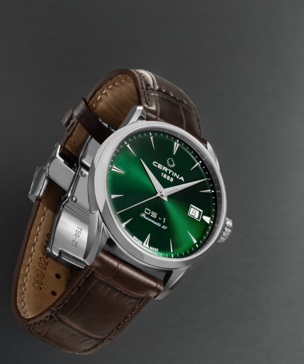 Obrázok z Certina DS-1 38mm