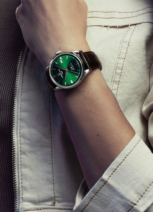 Obrázok z Certina DS-1 38mm