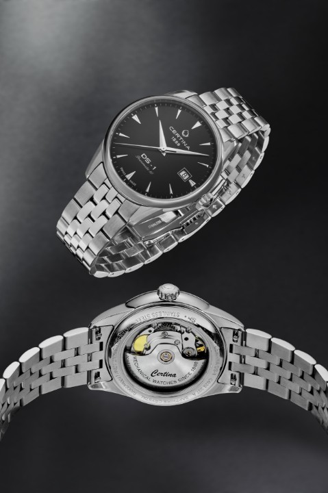 Obrázok z Certina DS-1 38mm