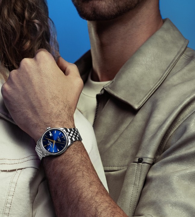 Obrázok z Certina DS-1 38mm