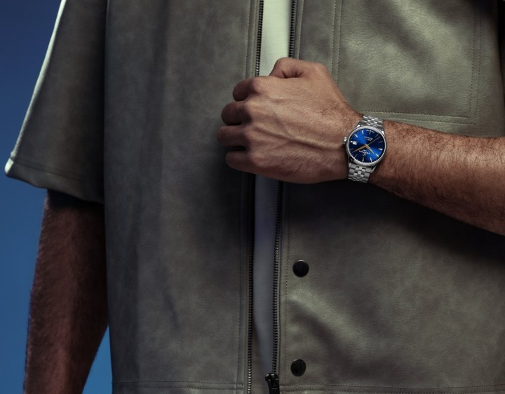 Obrázok z Certina DS-1 38mm