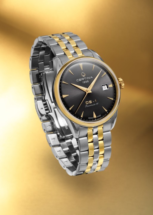 Obrázok z Certina DS-1 38mm