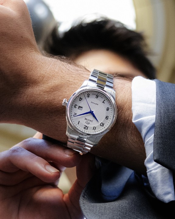 Obrázok z Jaguar Acamar