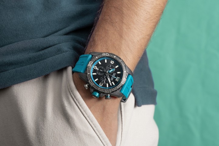 Obrázok z Candino Gents Chrono