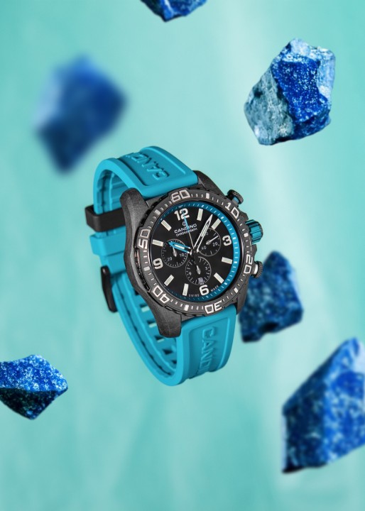 Obrázok z Candino Gents Chrono