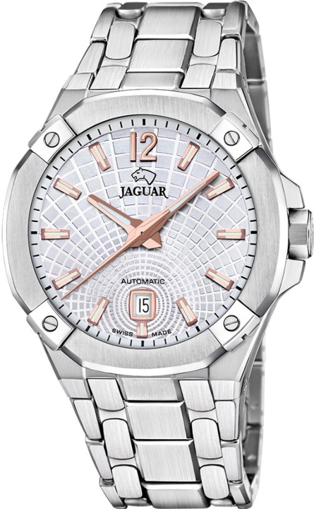 Obrázok z Jaguar Automatic