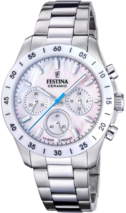 Obrázok z Festina Ceramic