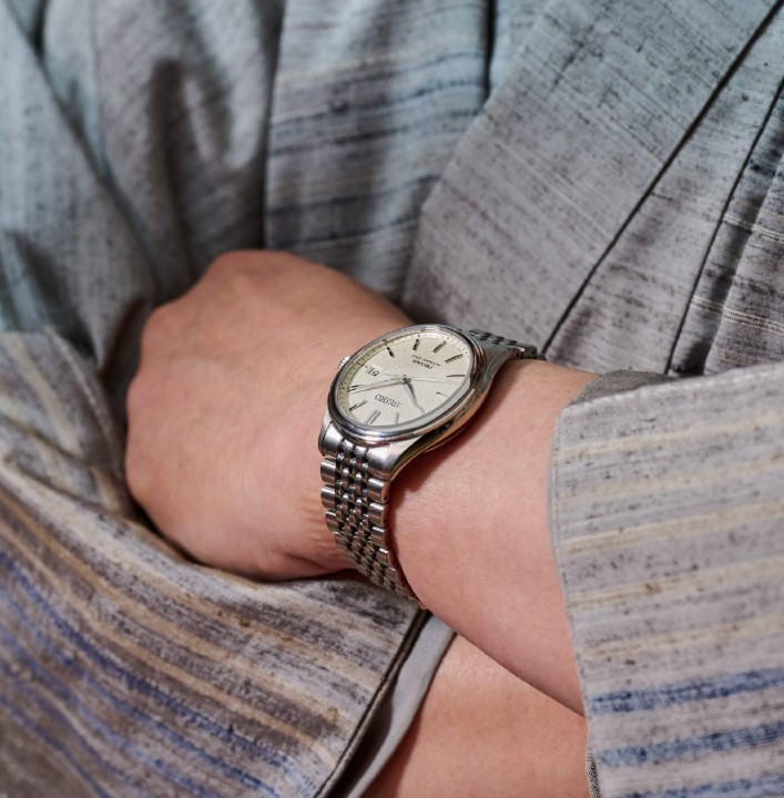 Obrázok z Seiko Presage Classic ‘Shiro-iro’