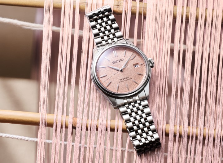 Obrázok z Seiko Presage Classic ‘Araigaki’