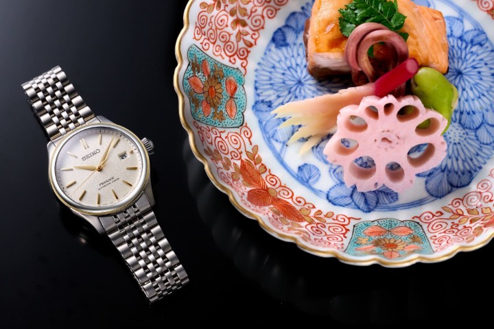 Obrázok z Seiko Presage Classic „Shiro-Iro“