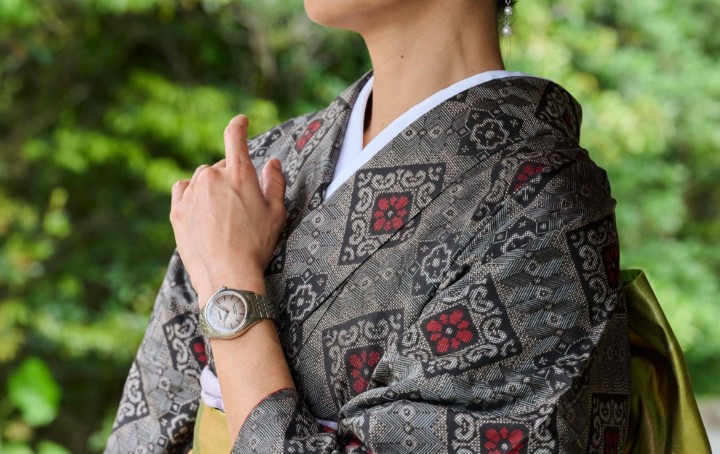 Obrázok z Seiko Presage Classic Series