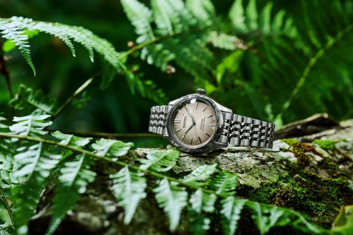 Obrázok z Seiko Presage Classic Series