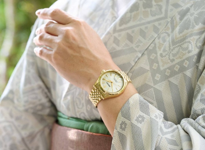 Obrázok z Seiko Presage Classic Series