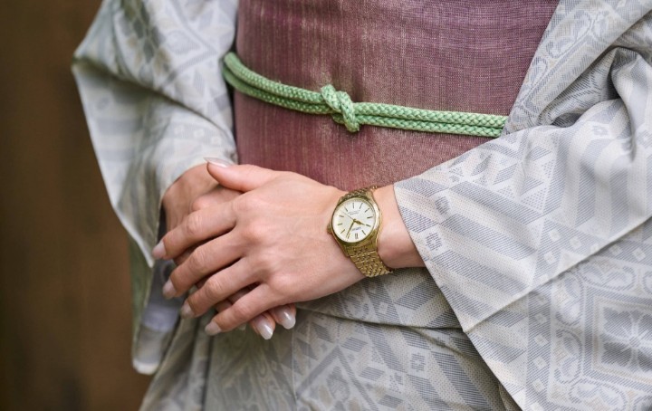 Obrázok z Seiko Presage Classic Series