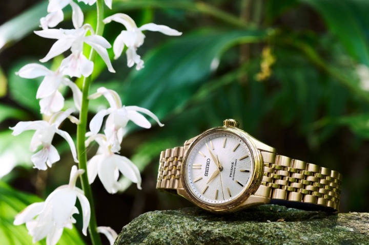 Obrázok z Seiko Presage Classic Series