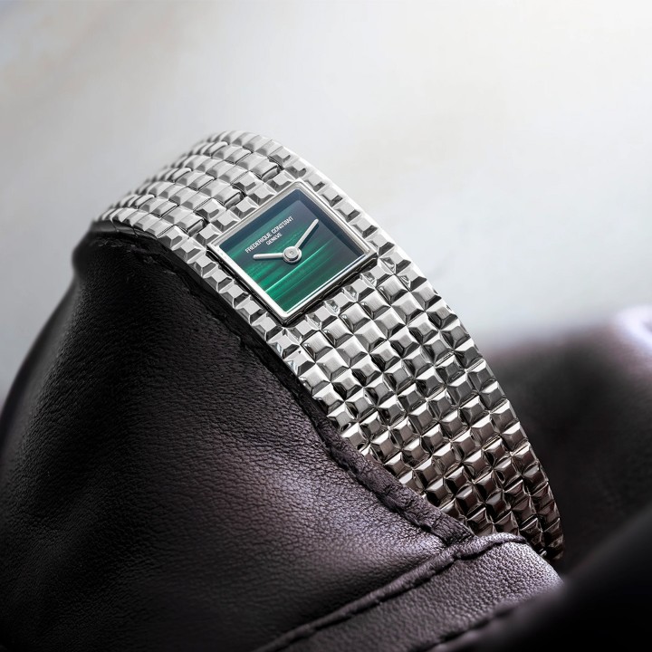 Obrázok z Frederique Constant Classics Manchette