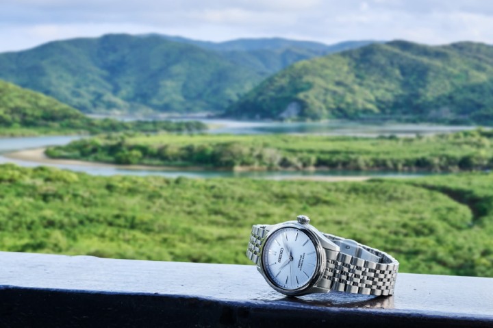 Obrázok z Seiko Presage Classic Series