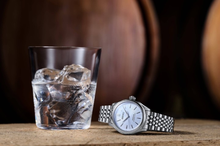 Obrázok z Seiko Presage Classic Series