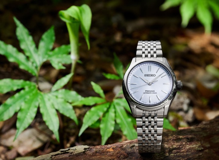 Obrázok z Seiko Presage Classic Series