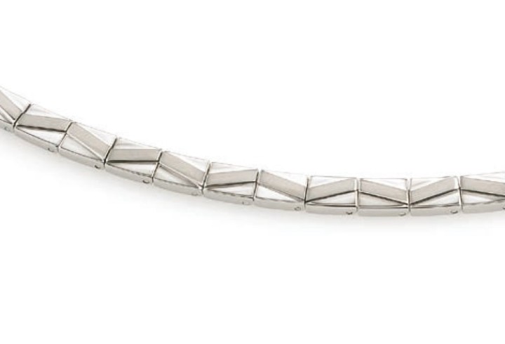 Obrázok z Boccia Titanium šperk