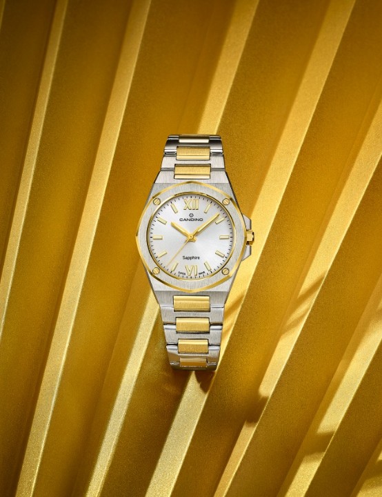 Obrázok z Candino Lady Elegance