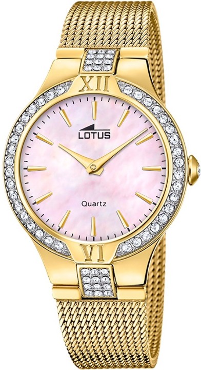 Obrázok z Lotus Bliss