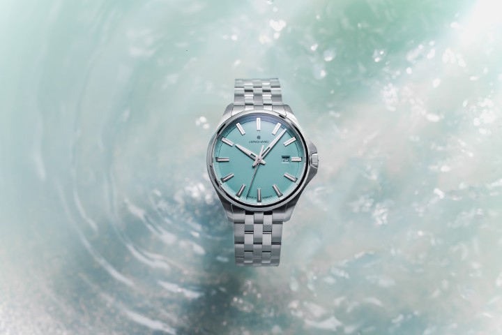 Obrázok z Junghans Meister S Quartz