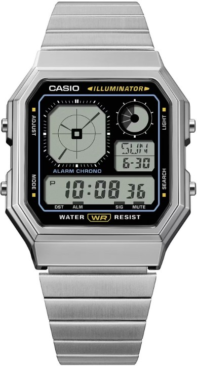Obrázok z Casio Vintage