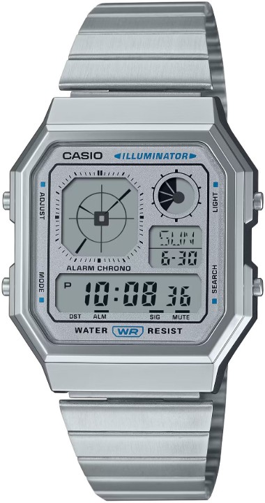 Obrázok z Casio Vintage