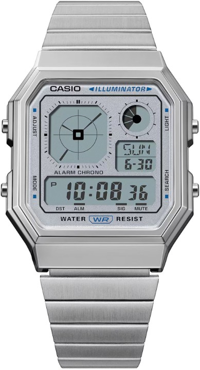 Obrázok z Casio Vintage